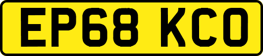 EP68KCO
