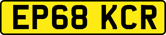 EP68KCR