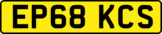 EP68KCS