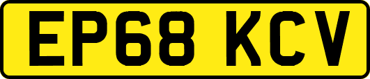 EP68KCV