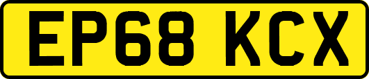 EP68KCX
