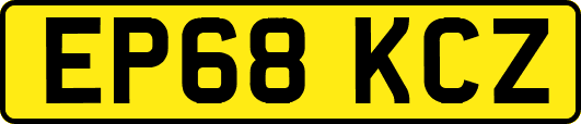 EP68KCZ