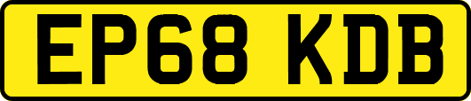 EP68KDB