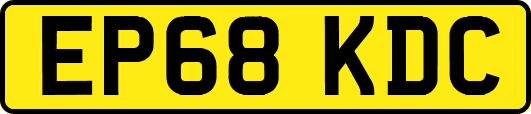 EP68KDC