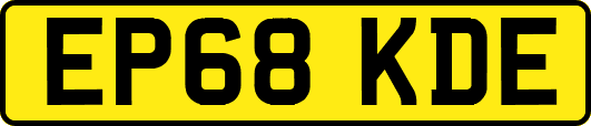 EP68KDE