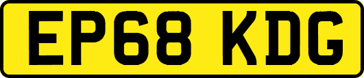 EP68KDG