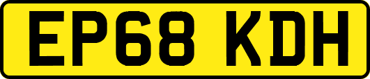 EP68KDH