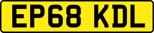 EP68KDL
