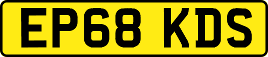 EP68KDS