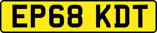 EP68KDT