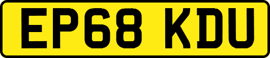 EP68KDU