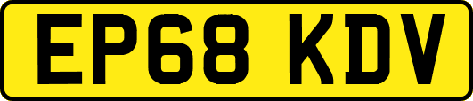 EP68KDV