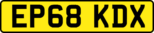 EP68KDX