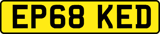 EP68KED
