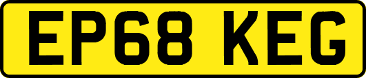 EP68KEG