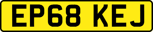 EP68KEJ