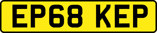EP68KEP