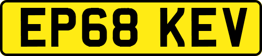 EP68KEV