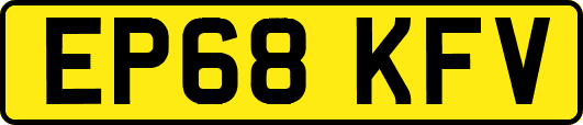 EP68KFV