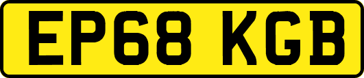 EP68KGB