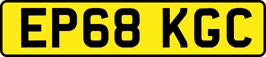 EP68KGC