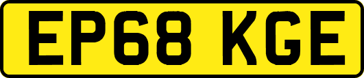 EP68KGE