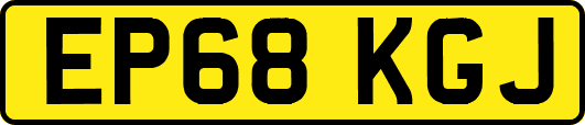 EP68KGJ
