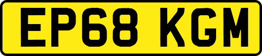 EP68KGM