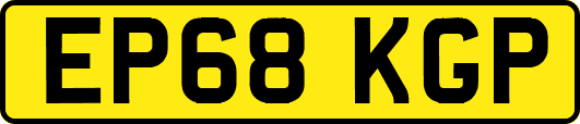 EP68KGP