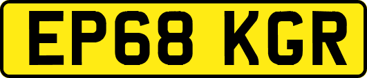 EP68KGR