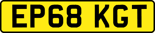 EP68KGT
