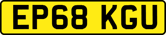 EP68KGU