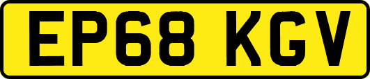 EP68KGV
