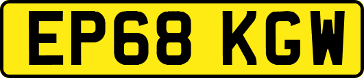 EP68KGW