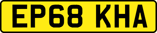 EP68KHA