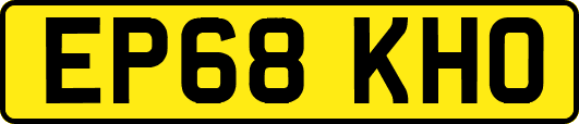 EP68KHO