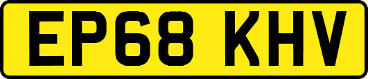 EP68KHV