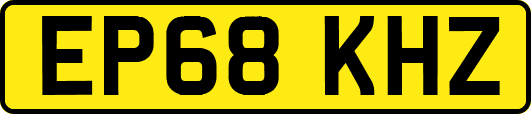 EP68KHZ