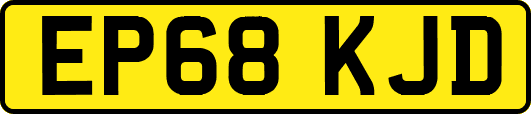 EP68KJD