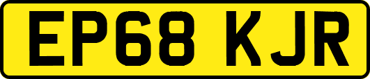 EP68KJR
