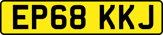 EP68KKJ