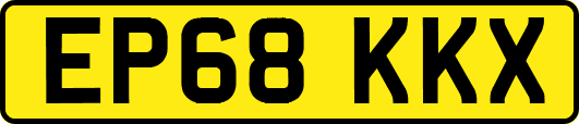 EP68KKX