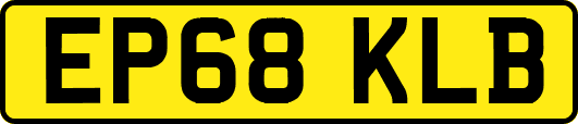 EP68KLB