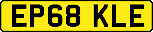 EP68KLE