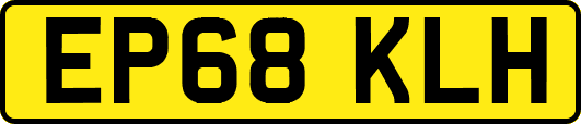 EP68KLH