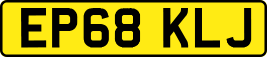 EP68KLJ