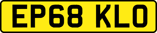 EP68KLO