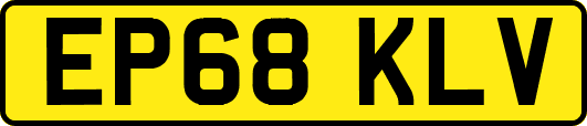 EP68KLV