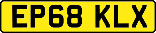 EP68KLX