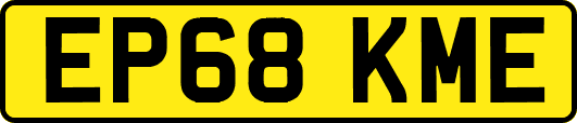 EP68KME